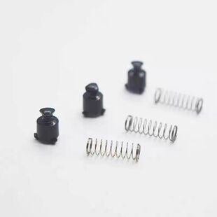 飞科电动剃须刀配件 小转轴弹簧传动轴FS927 888 890 903 901 891