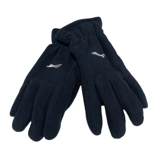 李宁骑行手套冬季保暖男骑车防风防寒户外运动ASGH023