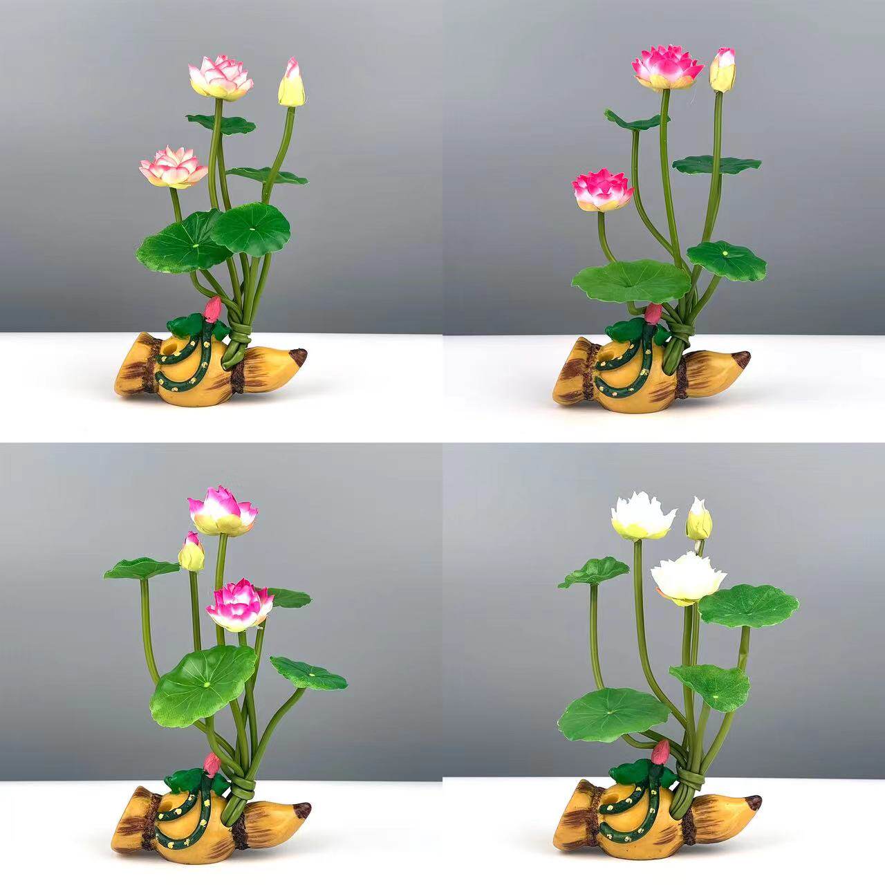 日料刺身摆盘装饰干冰荷花盅干冰杯盘饰花草餐饮酒店菜品点缀摆件,厨房/烹饪用具,寿司套件/料理套件,淘宝优惠券,粉丝福利购,淘宝优惠卷