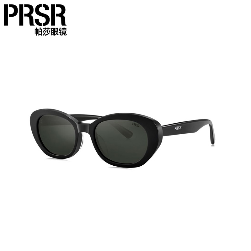 帕莎猫眼太阳镜高级小框时尚墨镜