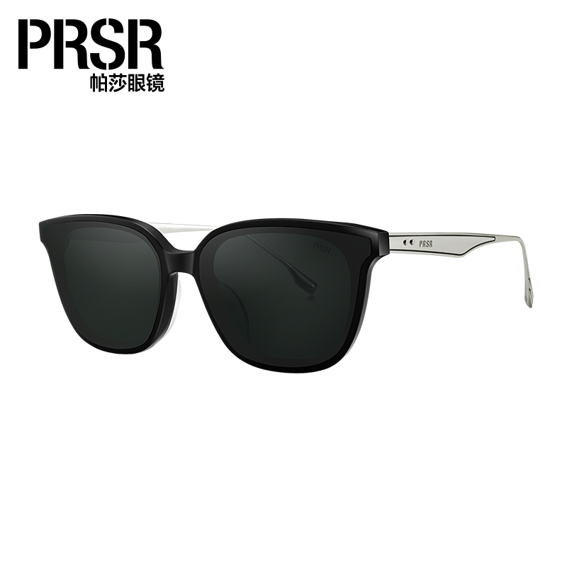 PRSR帕莎大框高级感太阳镜