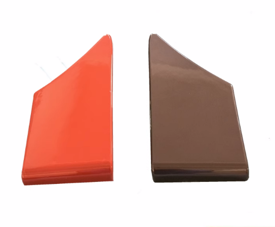 一汽解放J6叶子板三角