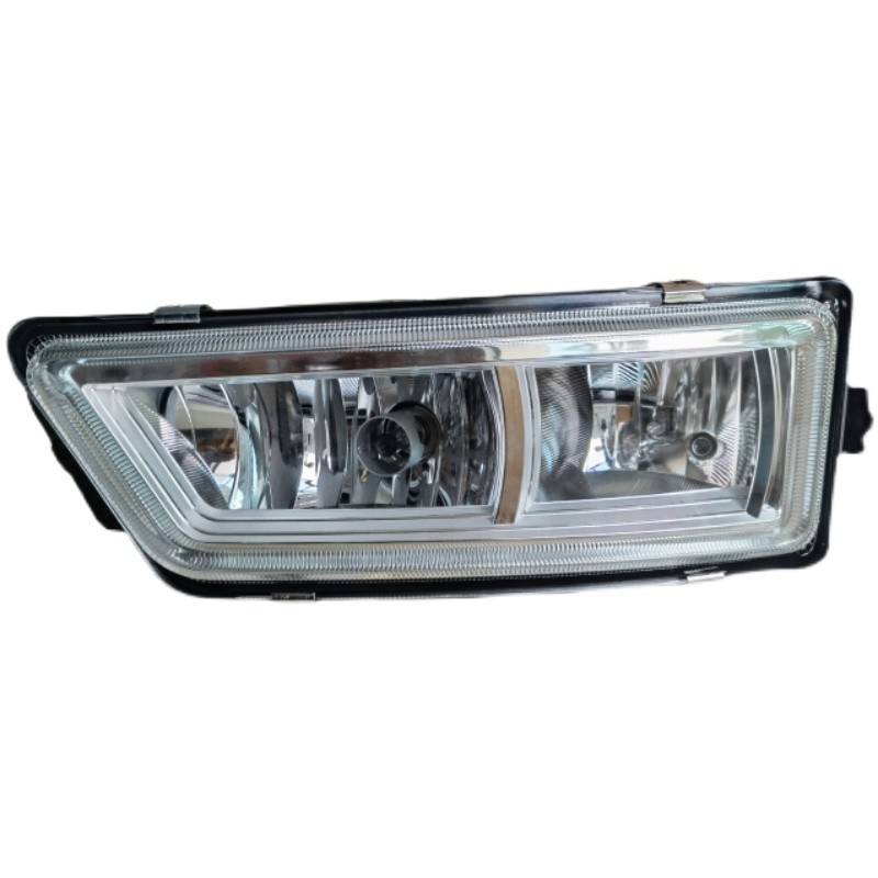 解放J6L精英版雾灯新款