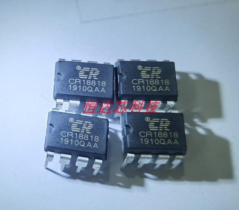 CR18818液晶开关电源管理芯片