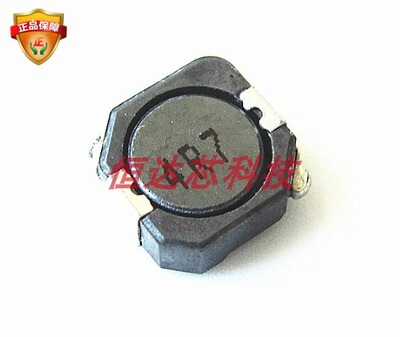 CDRH104R屏蔽功率电感器