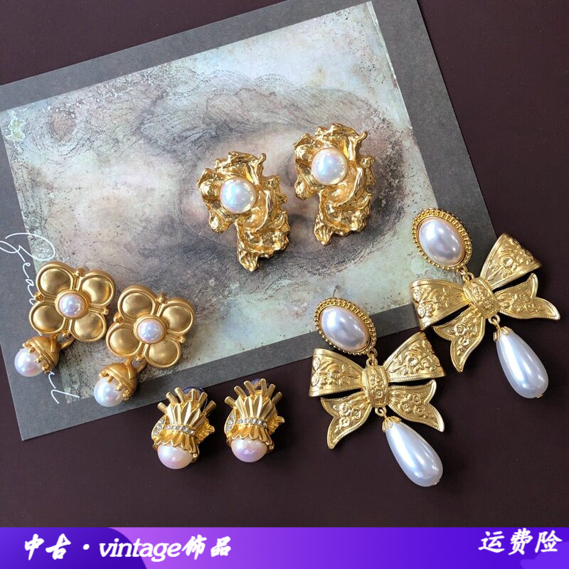 电镀真金雾金西洋中古巴洛克风格