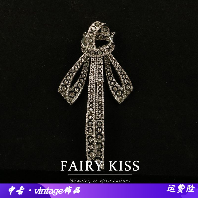 简约精致百搭重工结密镶满钻铜蜡