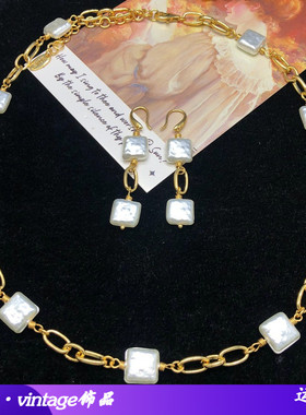 其他其他新款青岛饰品巴项链