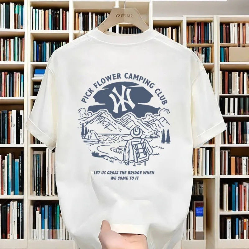 重磅纯棉新款短袖t恤男痞帅爆款百搭圆领宽松半袖潮牌套头上衣男,男装,T恤,淘宝优惠券,粉丝福利购,淘宝优惠卷