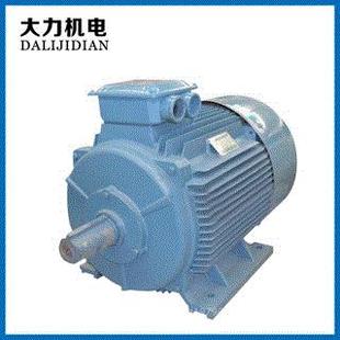 厂家供应250W三相异步电动机2.4.6.8.10级 Y2VP变频电机