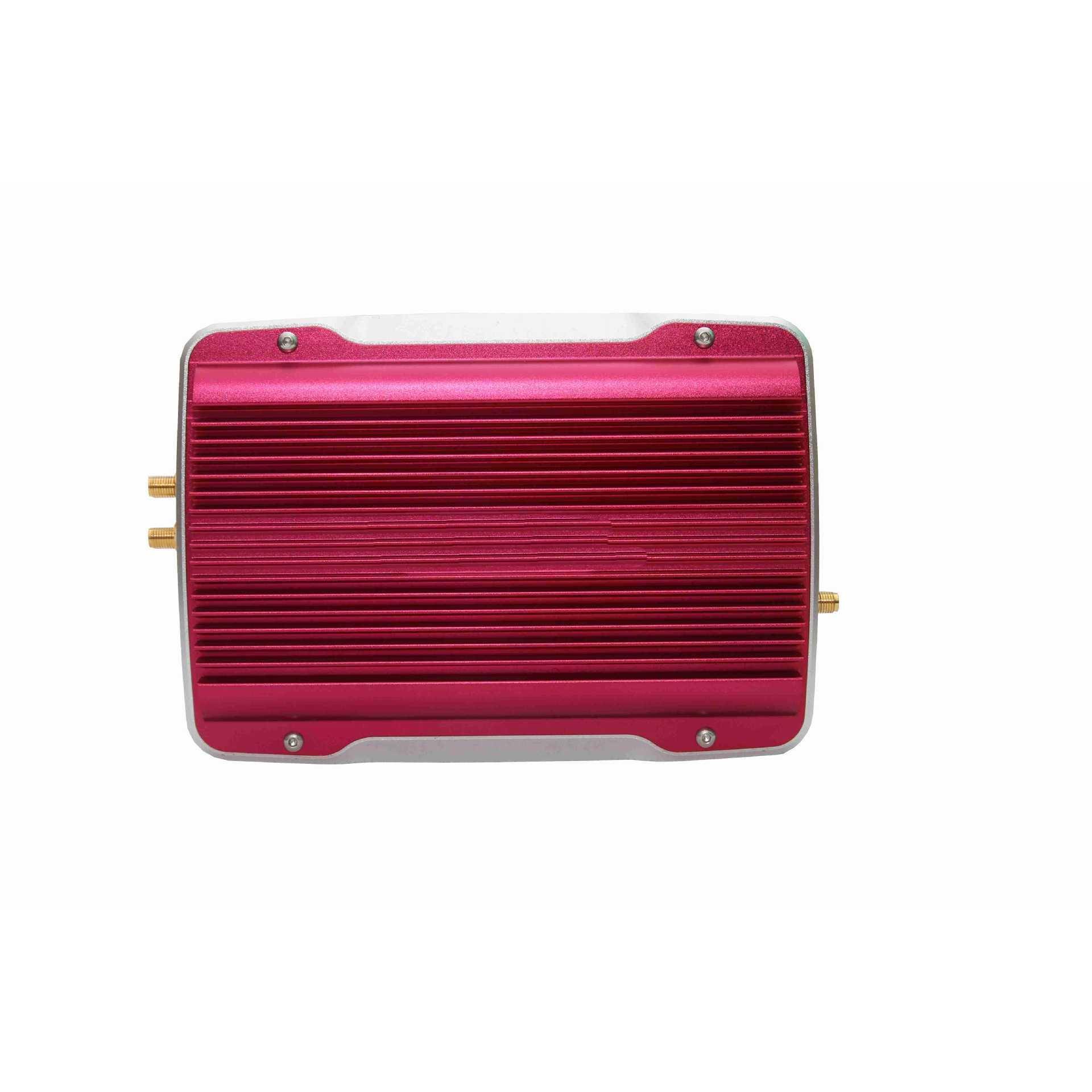 ISDB-T标准数字电视信号源DSG-U100+便携式全制式