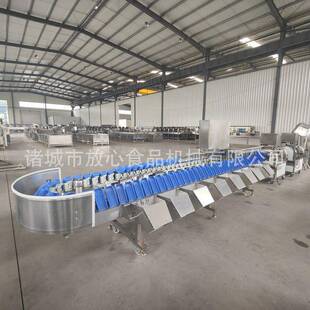 大闸蟹称重分选机鸡爪称重分选机海鱼草鱼不锈钢重量分选机