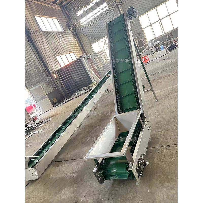 生产皮带提升机生产厂家不锈钢皮带给料机皮带上料机Z型皮带机,搬运/仓储/物流设备,其他起重搬运设备,淘宝优惠券,粉丝福利购,淘宝优惠卷