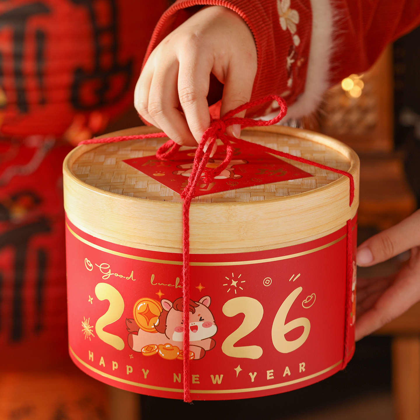 潮流精品，品质保证