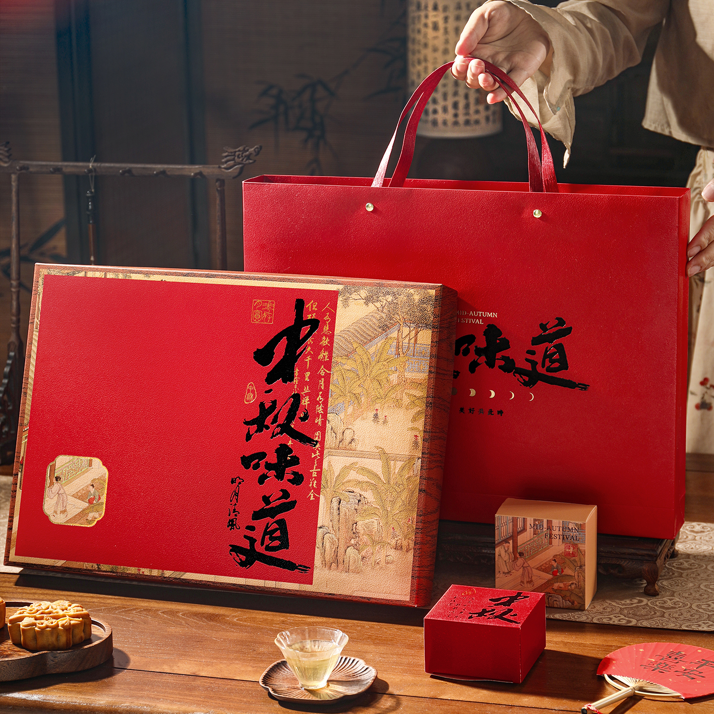潮流精品，品质保证