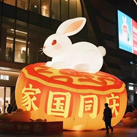 3 метра семейный и дачный праздник + освещение + вентилятор