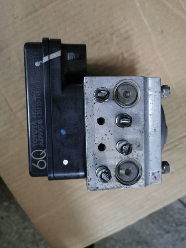 适用于锐志 皇冠 佳美2.4 花冠 卡罗拉 RAV4 威驰刹车ABS泵总成