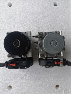 大众新捷达 桑塔纳 宝来 朗逸 途安 波罗POLO 明锐刹车ABS泵总成