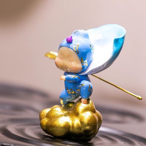 稀奇艺术小摆件创意生日礼物