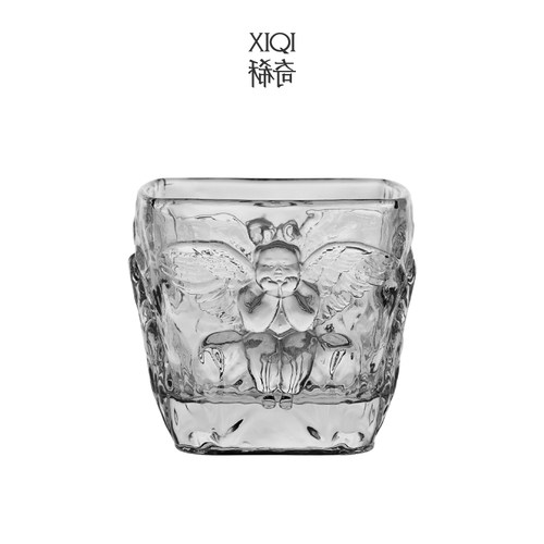 大师作品 天使浮雕 艺术礼物 精美包装