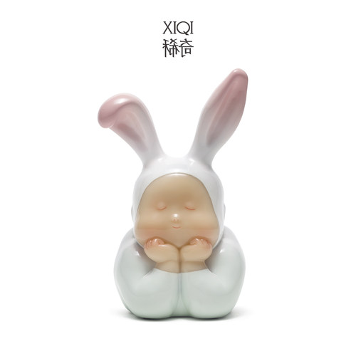 可爱摆件，创意告白礼物