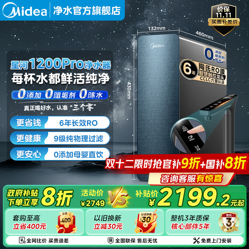 ۻ㣺Ǻ1200Pro Ǻ1200ˮ 2059.2Ԫ()