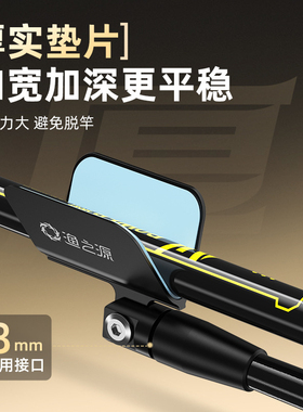 新款AK竞技支架黑坑碳素短节炮台支架鱼竿架超硬自动回弹独节杆架