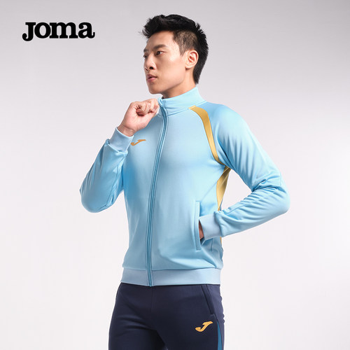 Joma23年新款男子训练外套