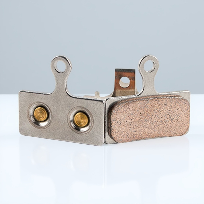 银色适用来令片金属烧结盒装