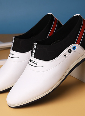 男土增高运动休闲鞋隐形内曾高6cm厘米内蹭高小脚鞋37无带38小码n