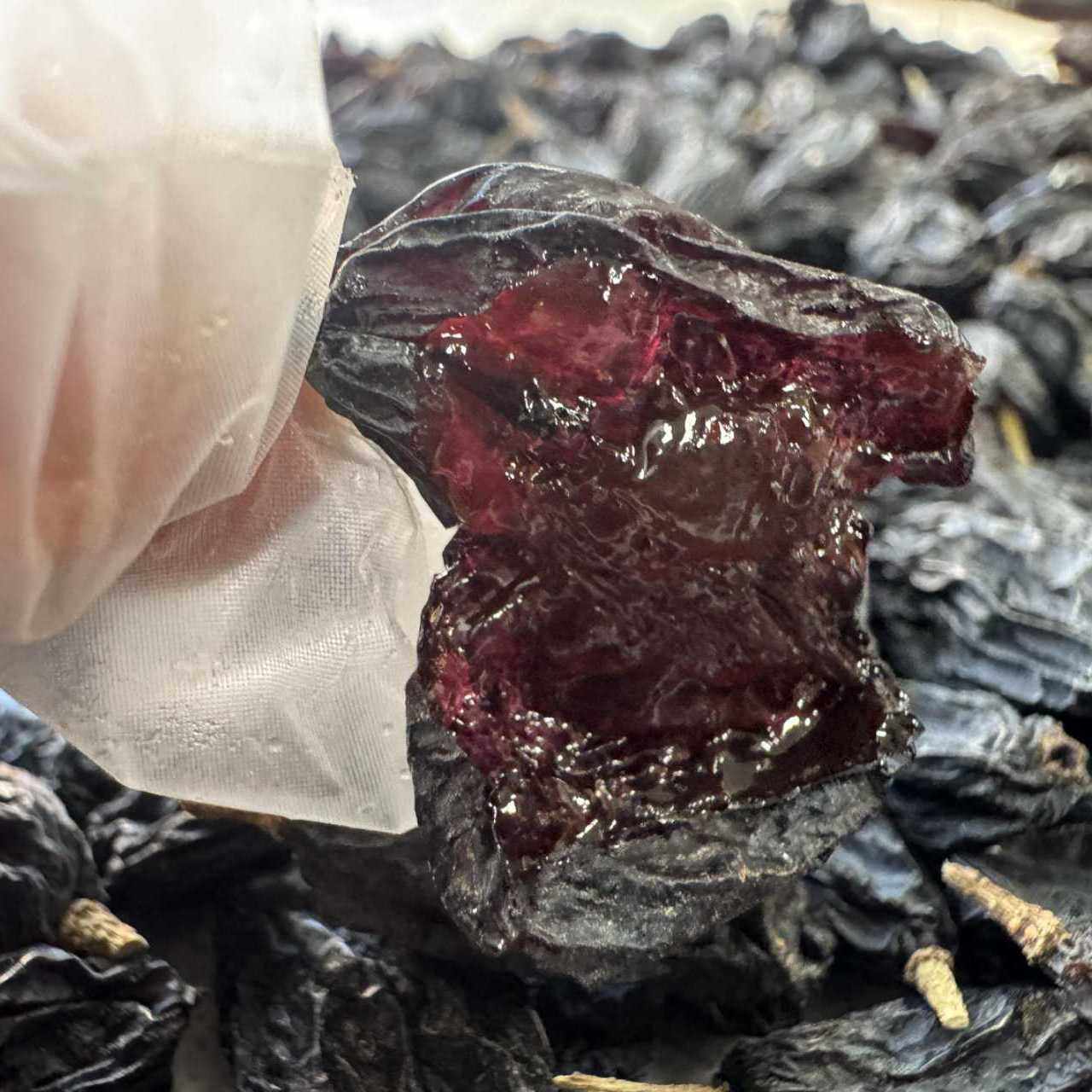 黑加仑葡萄干500g/袋