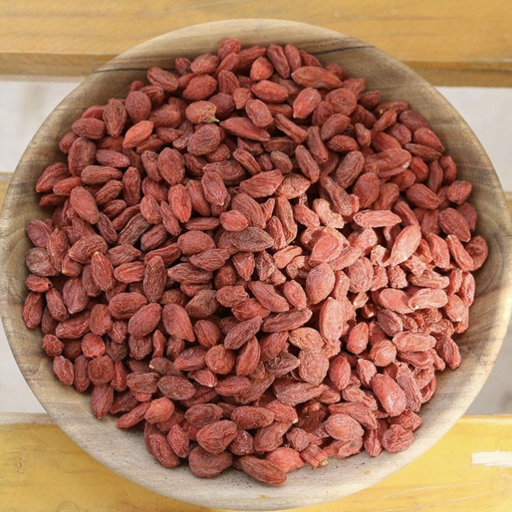 新疆红枸杞500g /袋