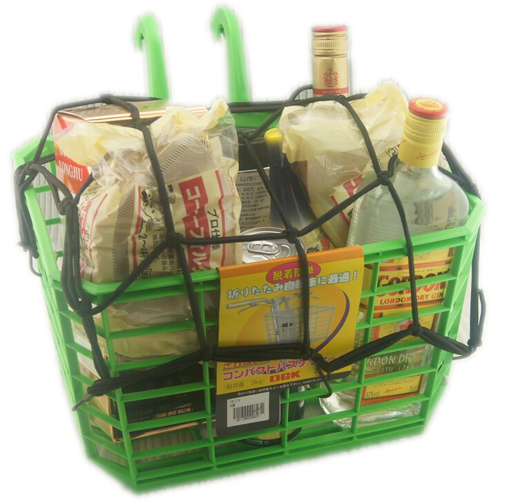 Panier pour vélo - Ref 2266891 Image 4