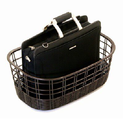 Panier pour vélo en plastique - Ref 2260778 Image 4