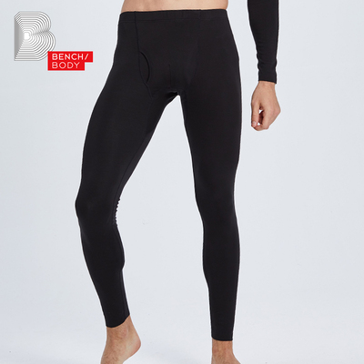 BENCH/BODY/奔趣保暖裤薄款