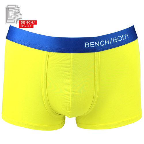 BENCH/BODY2025秋新款内裤