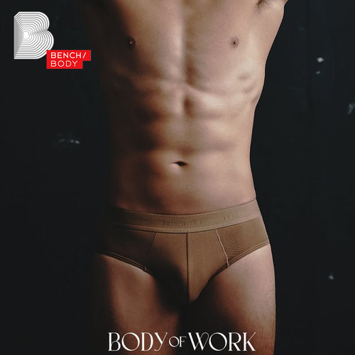 BENCH/BODY奔趣2025夏季新品