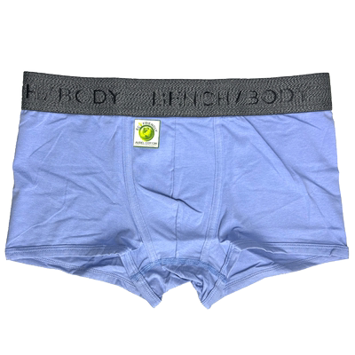 奔趣BENCH/BODY男平角内裤透气
