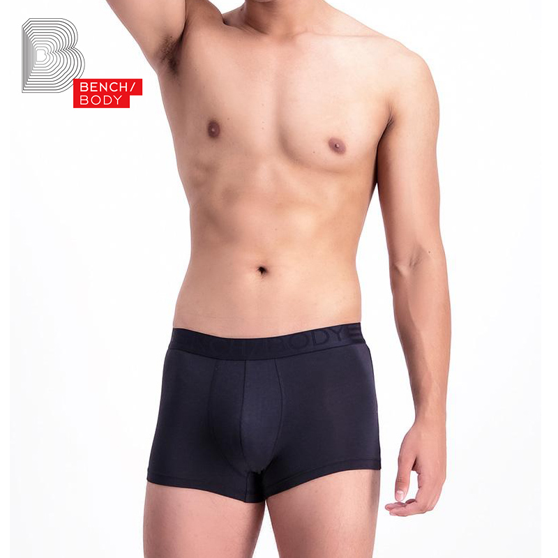 奔趣BENCH/BODY平角内裤本命年