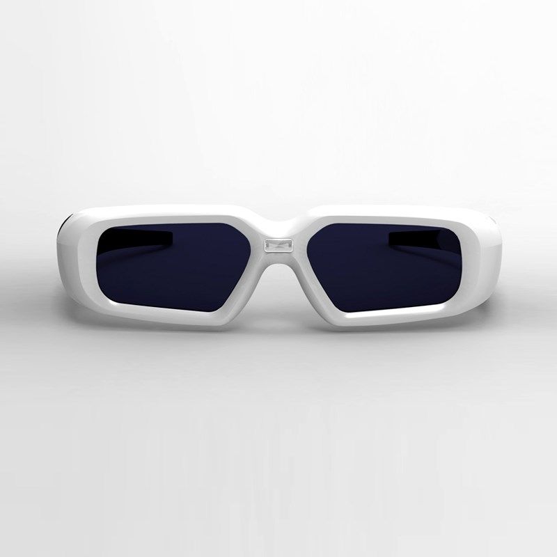 Benq/明基原装眼镜 3D投DIY配件