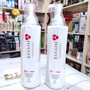 利威丝清爽控油去屑止痒护发乳
