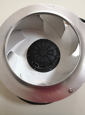 洛森离心风机机房通风设备DKHR560-4SW.174.7KF