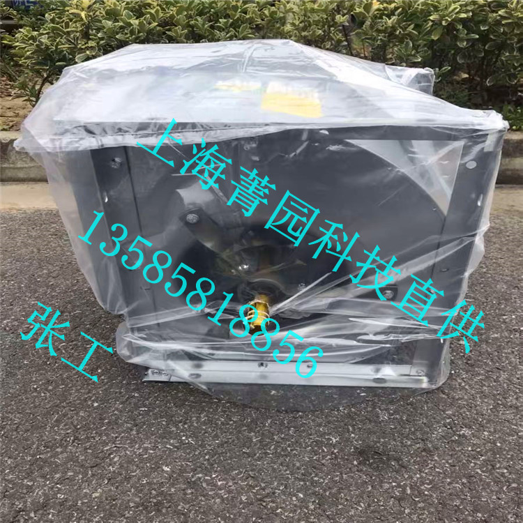 SYH355K亿利达通风散热风机