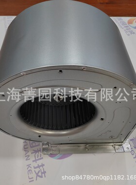 全新现货DDM10/10 E6G3604尼科达风机NICOTRA Gebhardt