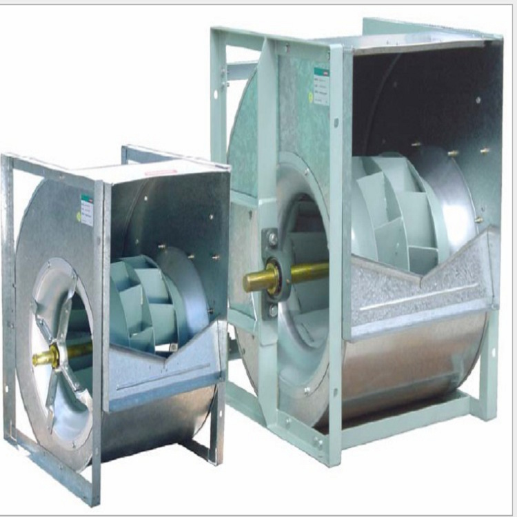 科禄格风机BDB630C中央空调专用低噪音风机