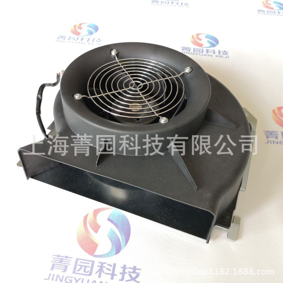 A5E43382223/西门子冷却风机AS101-P30-FM117 DC48V 2.0A 100W