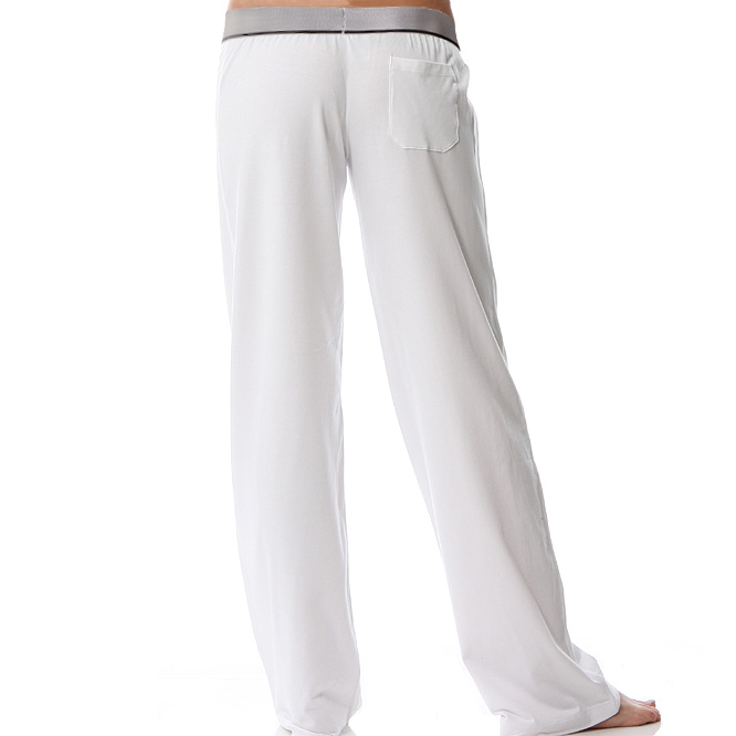 Pantalon pyjama jeunesse KALVON-FU - Ref 742017 Image 4