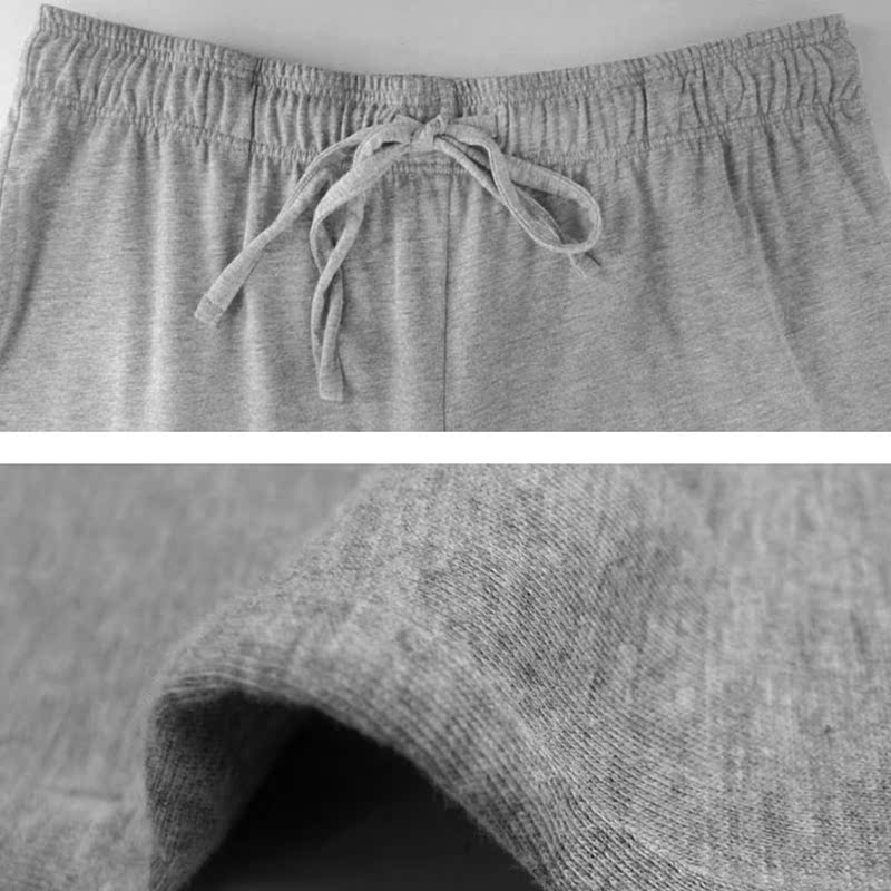 Pantalon pyjama jeunesse KALVON-FU - Ref 742033 Image 5