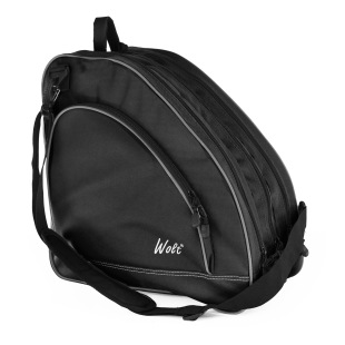 新品跨境专卖单肩包旱冰速滑专用包冰刀滑冰溜冰鞋收纳包轮滑鞋