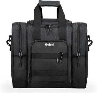 室内专业保龄球包训练单球斜挎包女士保龄球鞋收纳包男士新款手提